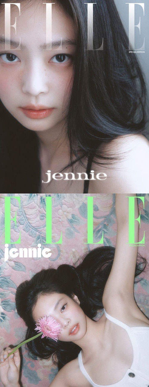 ジェニー