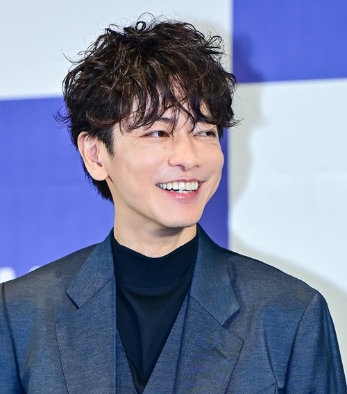 佐藤健