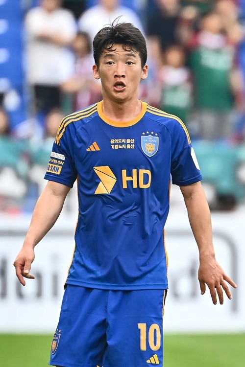 キム・ミヌ