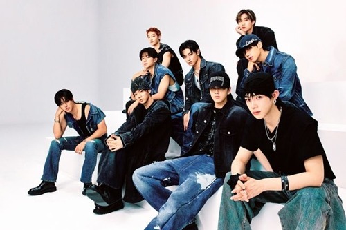 THE BOYZ