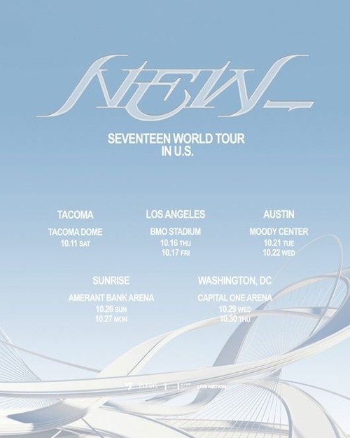 SEVENTEEN