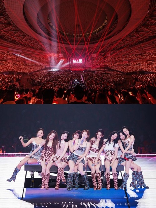TWICE