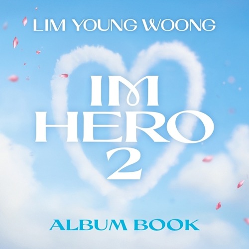 『IM HERO 2』アルバムブック