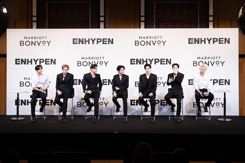ENHYPEN