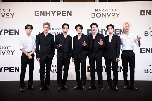 ENHYPEN