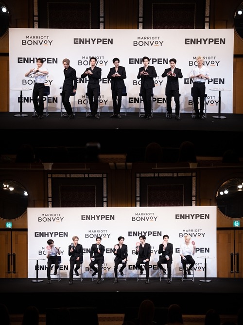 ENHYPEN