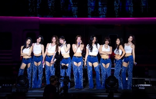 TWICE