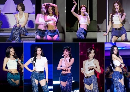 TWICE