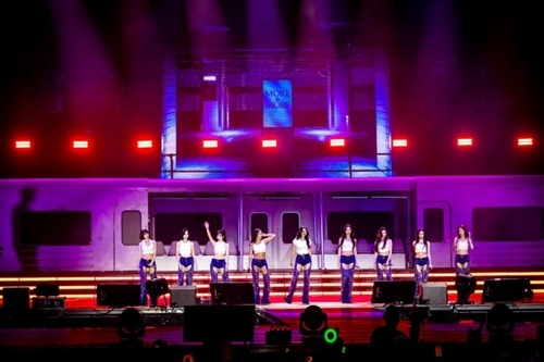 TWICE