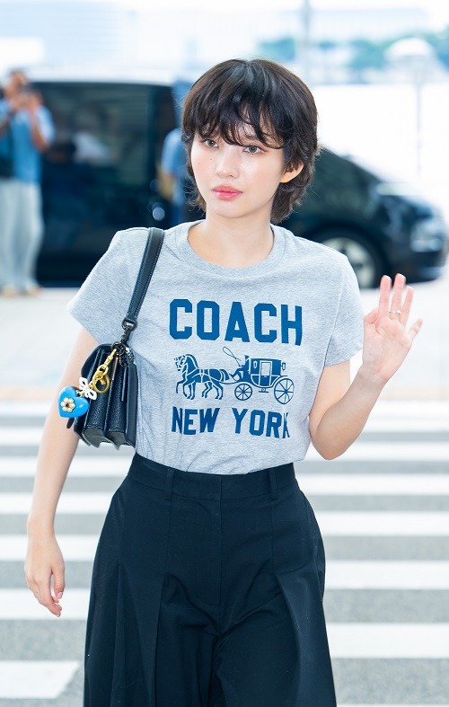 ソヨン