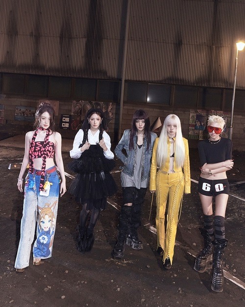 i-dle