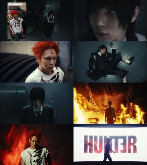 キー