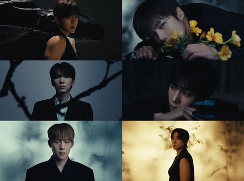 MONSTA X