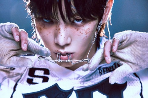 キー