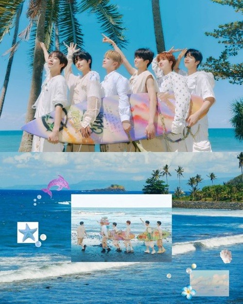NCT WISH