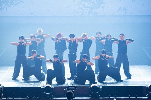 THE BOYZ