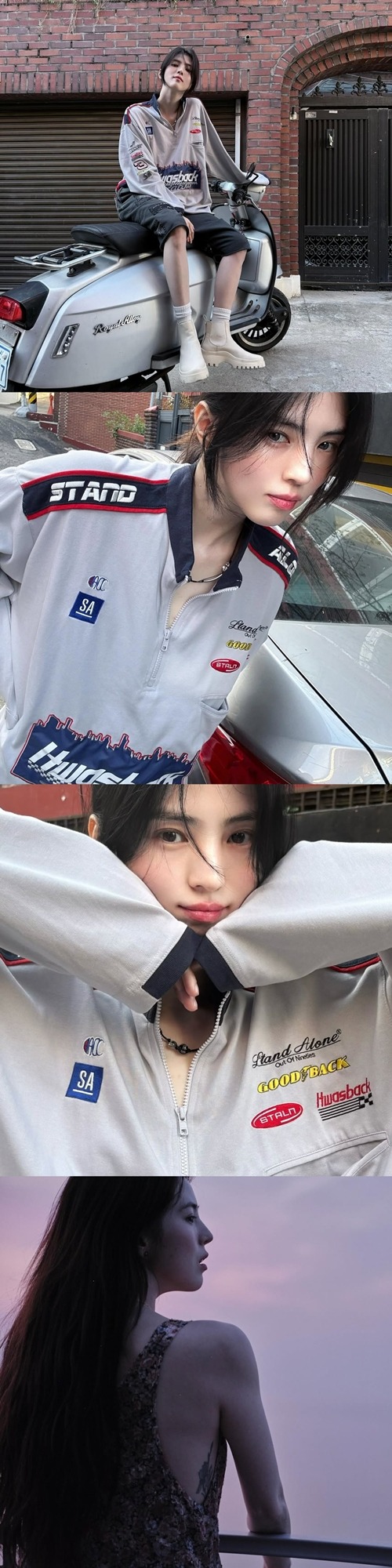 ハン・ソヒ