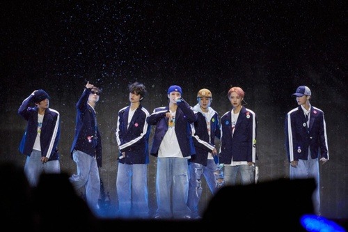 NCT DREAM