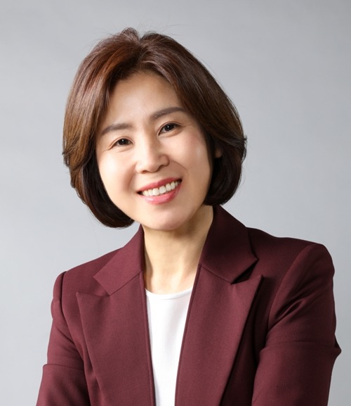 「国民の力」キム・ミエ議員