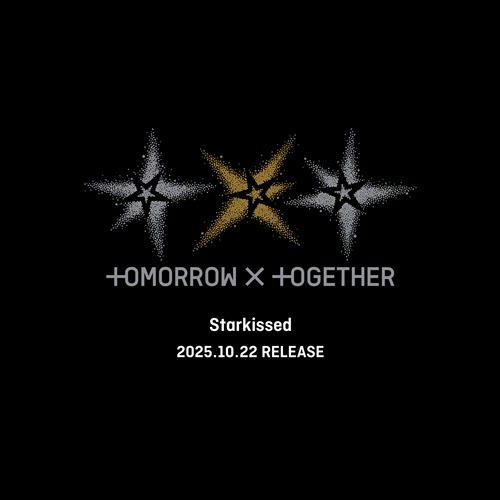 TOMORROW X TOGETHER