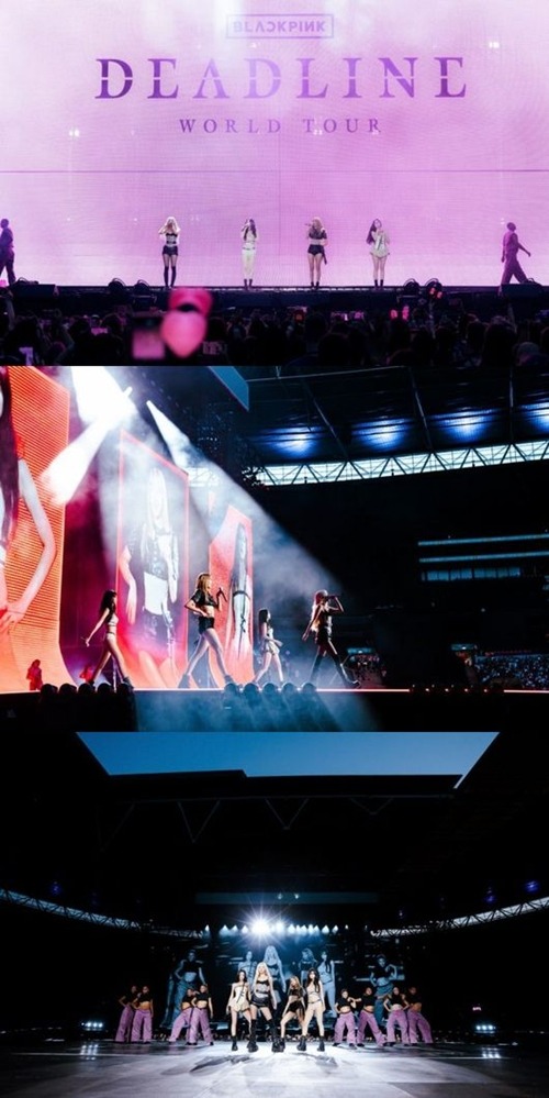 BLACKPINK