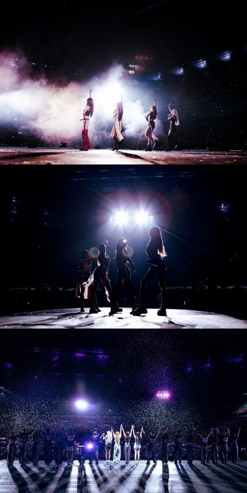 BLACKPINK