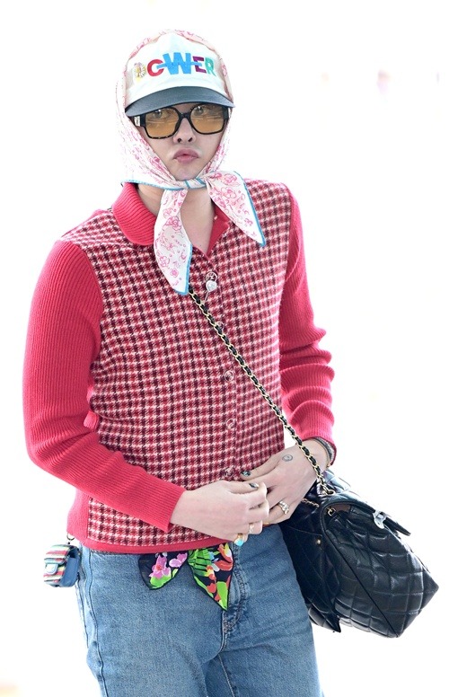 G-DRAGON 