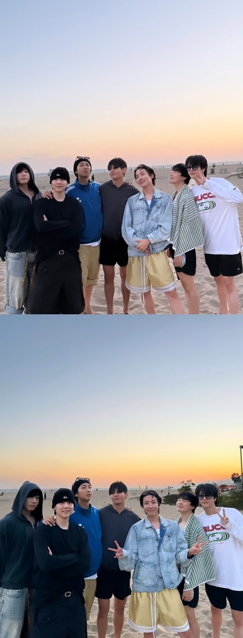 BTS