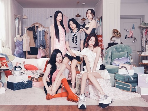 ITZY