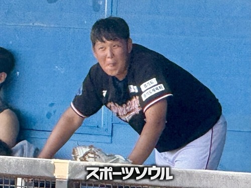 ソ・ジュンウォン