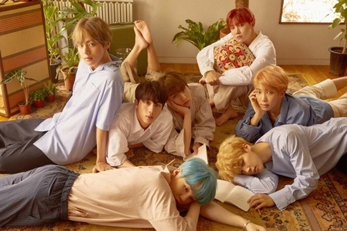 BTS
