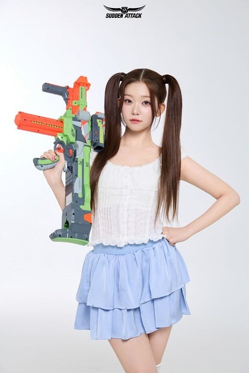 ツキ