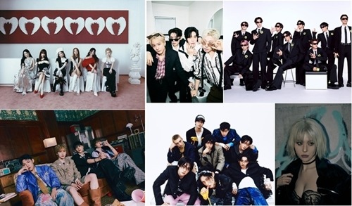 M COUNTDOWN