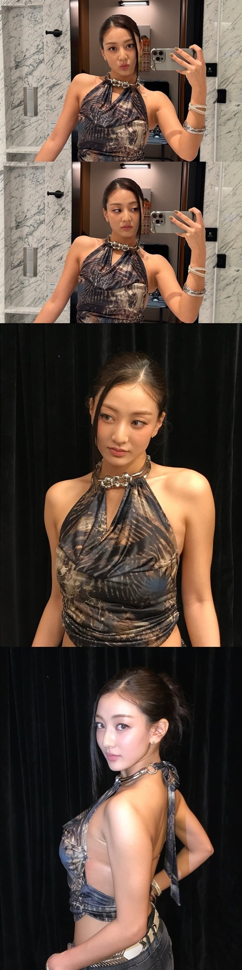 ジヒョ