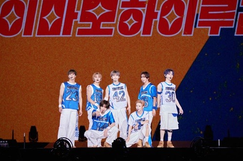 NCT DREAM