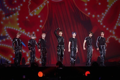 NCT DREAM