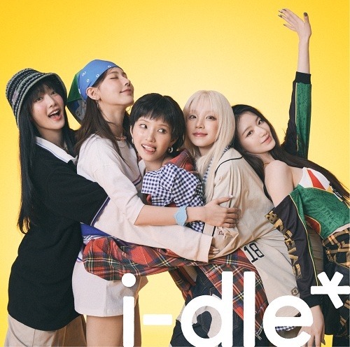 i-dle
