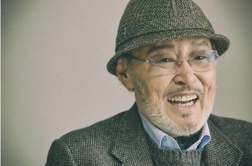 チョン・ソンファンさん