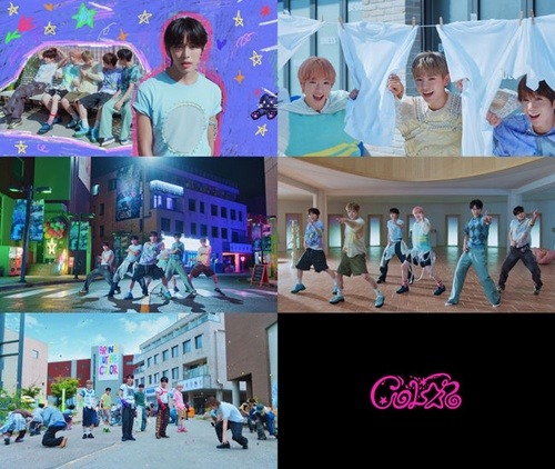 NCT WISH