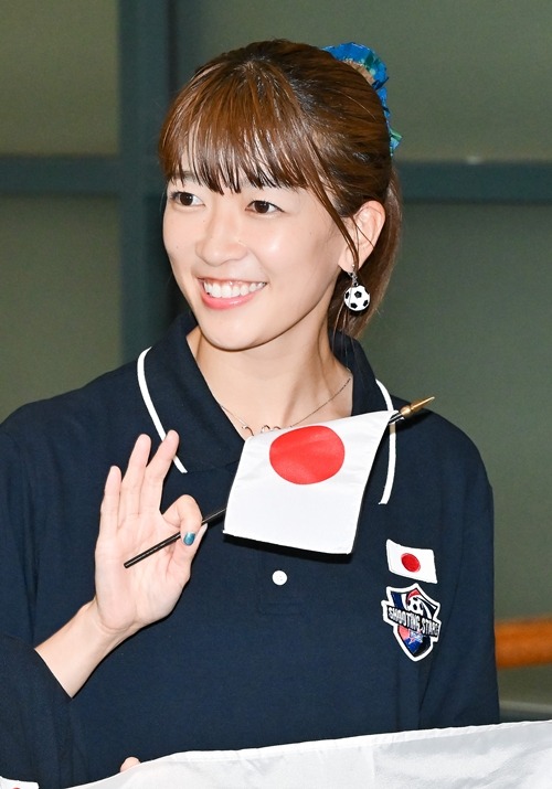 眞嶋優