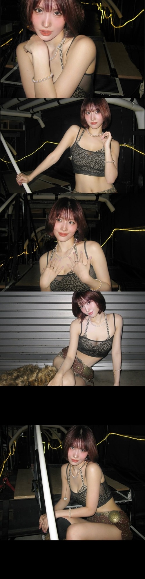 モモ