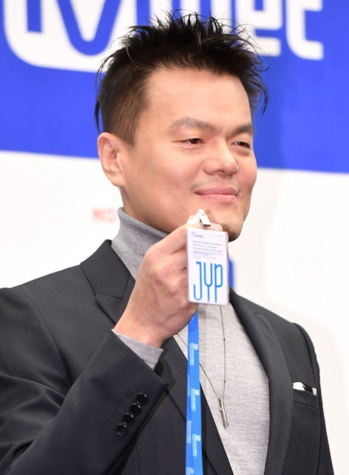 J.Y.Park