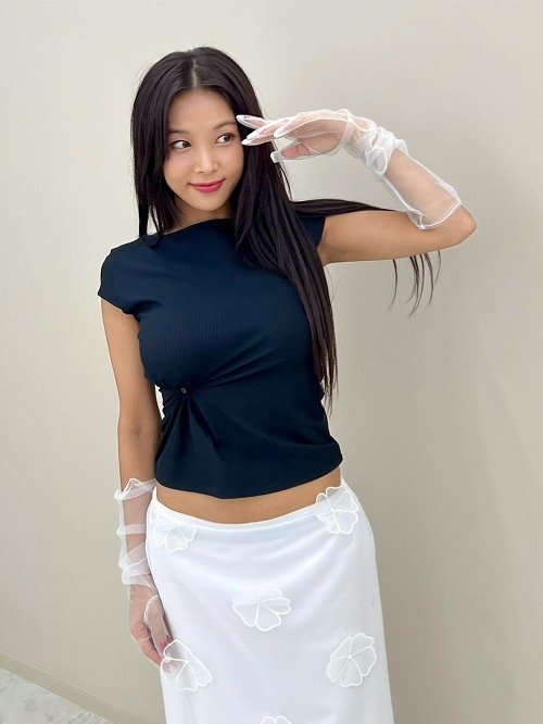 ユビン