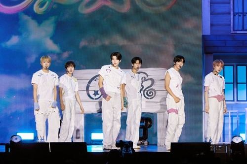 NCT WISH