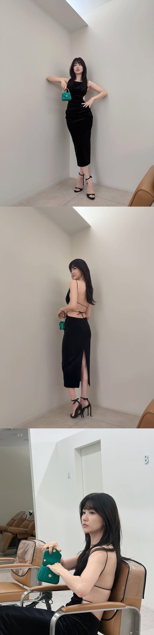 パク・ハソン