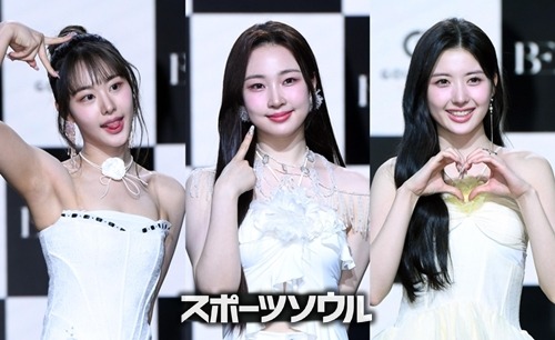 ジェナ、アイン、ゴウン