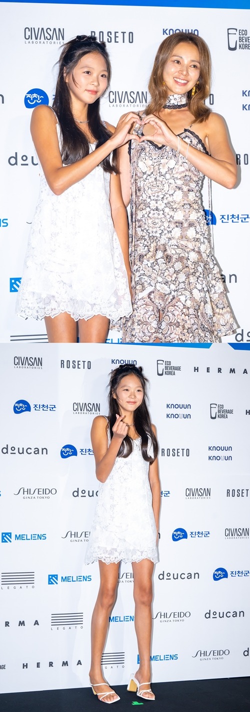 SHIHO、サラン
