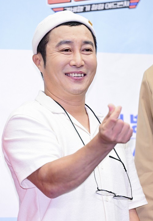 キム・ビョンマン