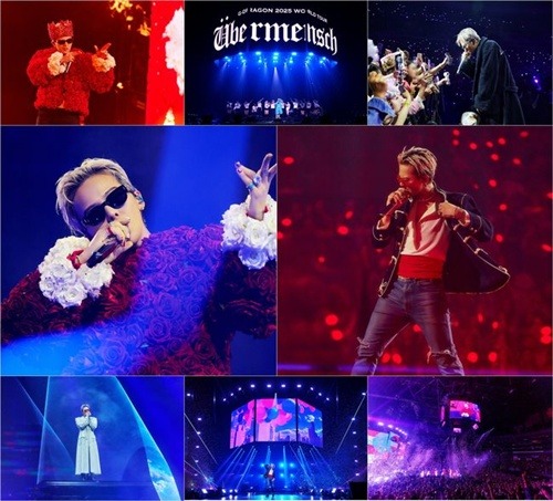 G-DRAGON