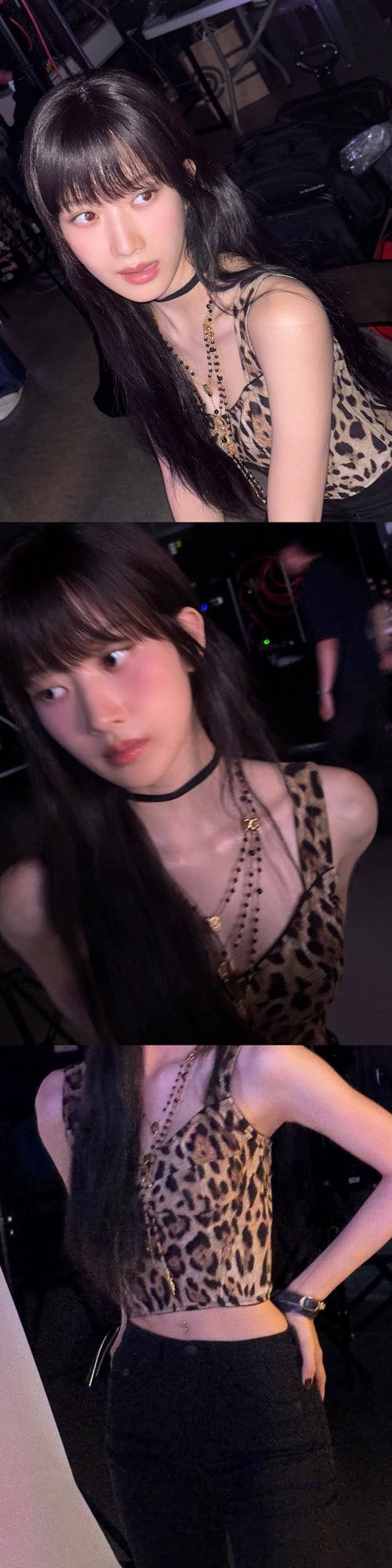 ムン・ガヨン
